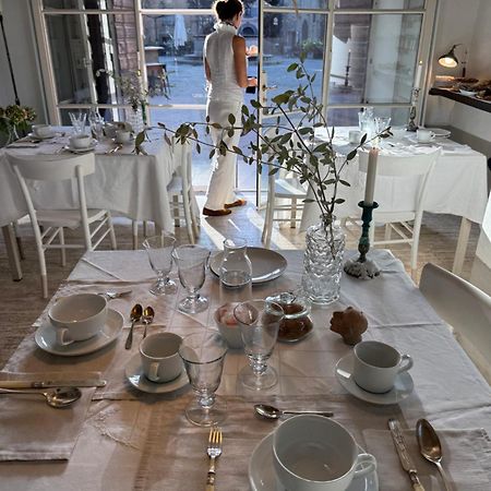 B&B A Piazza Del Gesu Viterbo Ngoại thất bức ảnh