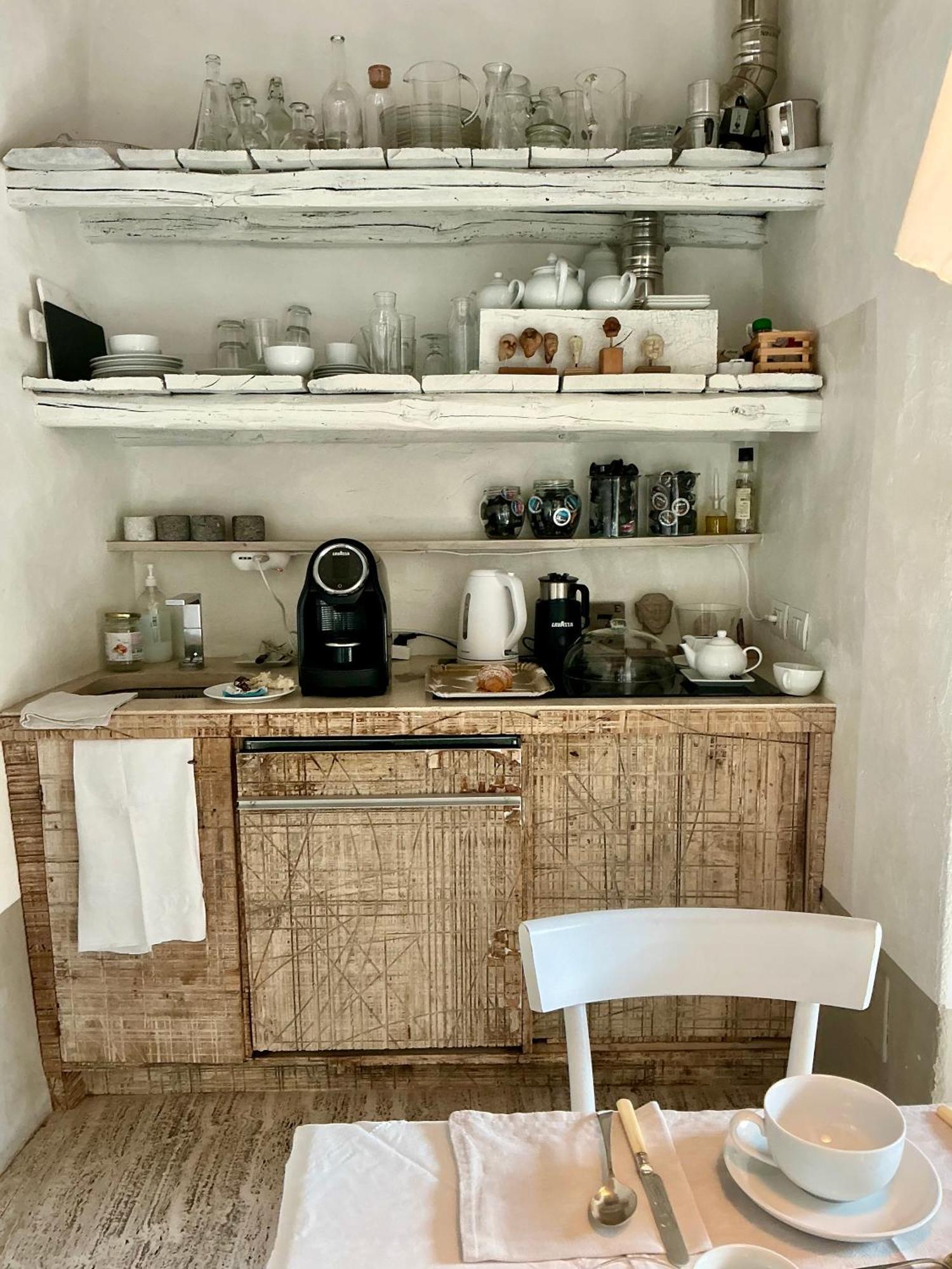 B&B A Piazza Del Gesu Viterbo Ngoại thất bức ảnh